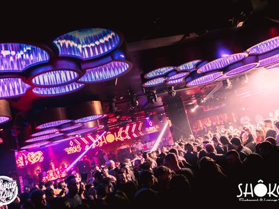shoko barcelona